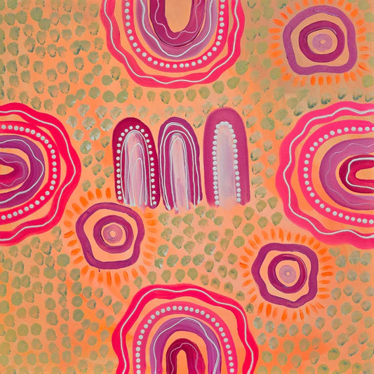 Interconnected - Kenita-Lee McCartney