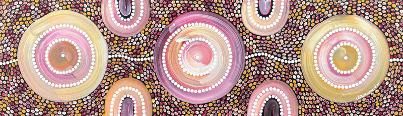 Tamara Murray Original Artwork
