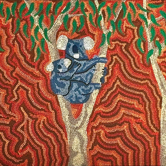 Koala - Stephen Berger