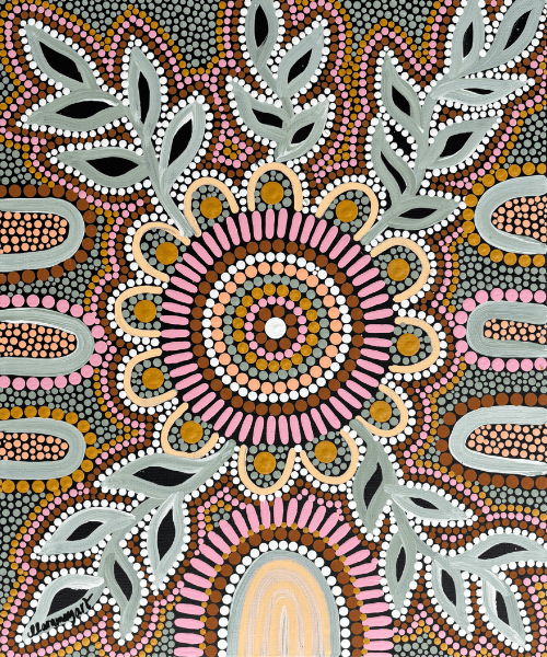 Tamara Murray Original Artwork