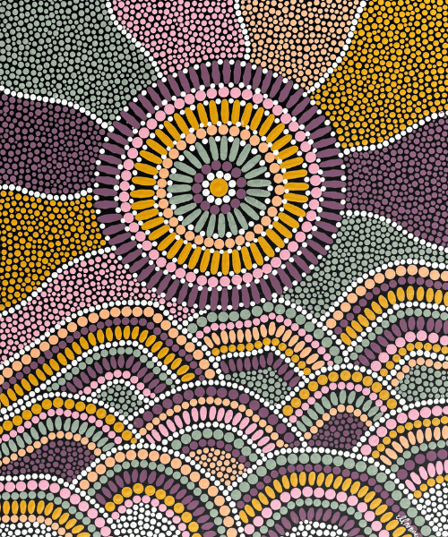 Tamara Murray Original Artwork