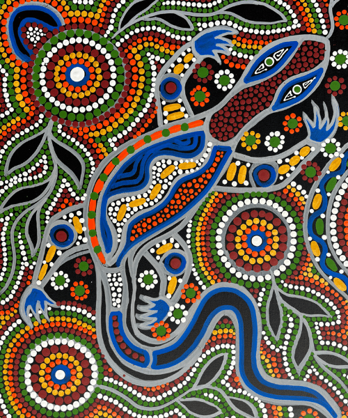 Tamara Murray Original Artwork