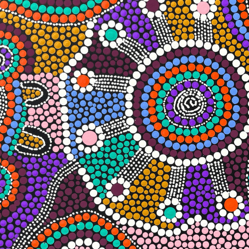 Tamara Murray Original Artwork